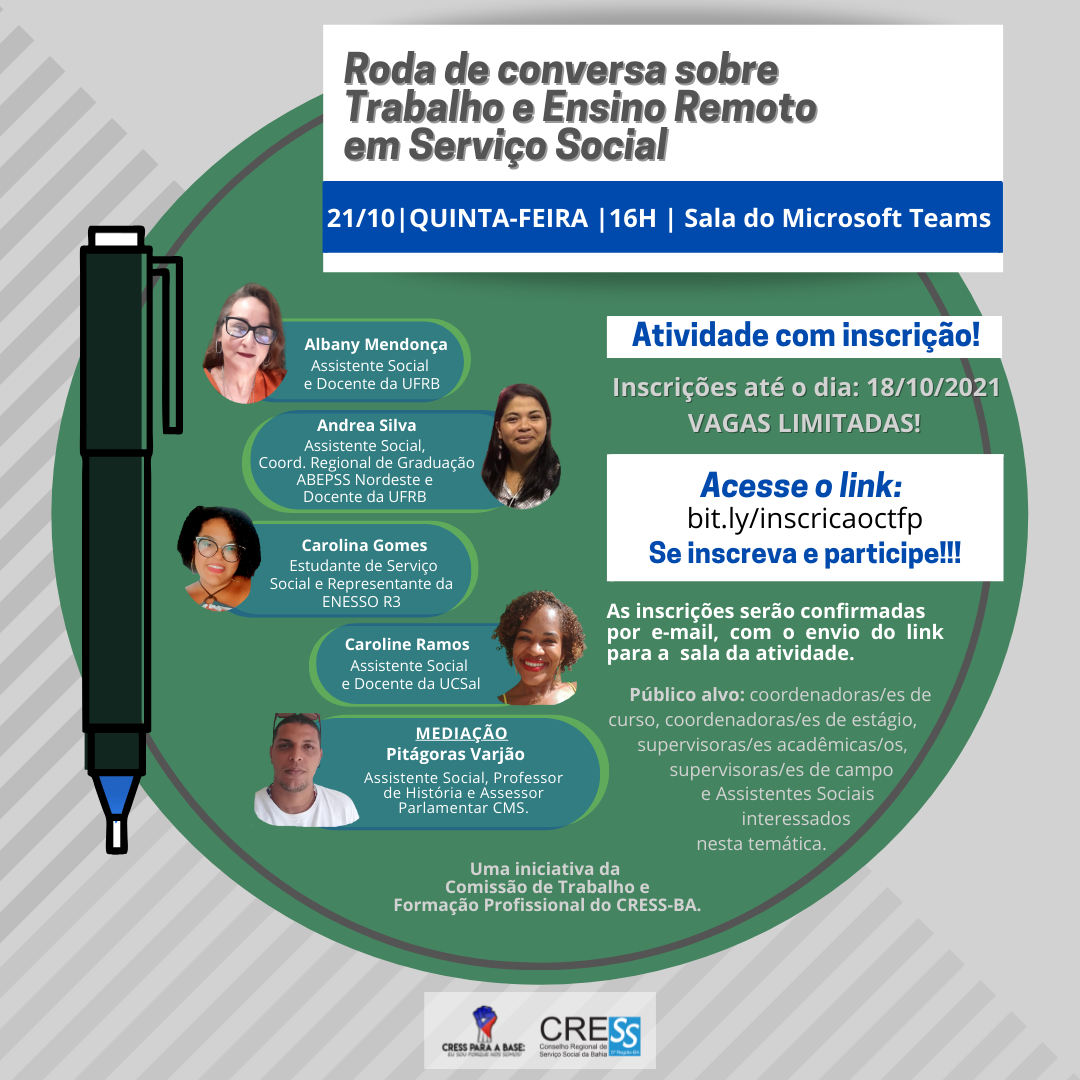 Concurso CRESS PR - Conselho Regional de Serviço Social da 11ª Região:  cursos, edital e datas