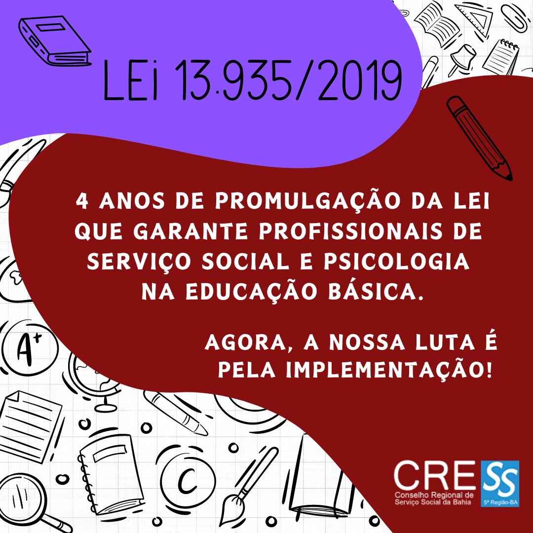 CRESS-Bahia - 👀🗣Atenção categoria! Conselho Regional de Serviço Social da  Bahia (Cress Bahia - 5ª Região) divulga para a categoria a listagem de  profissionais com o DIP (Documento de Identidade Profissional) na